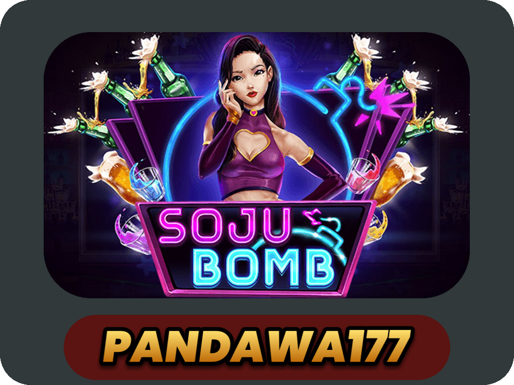 Soju Bomb