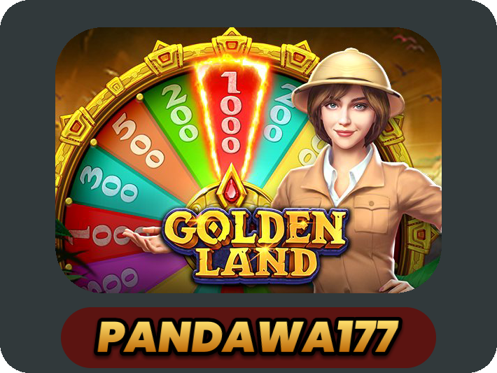 GOLDEN LAND