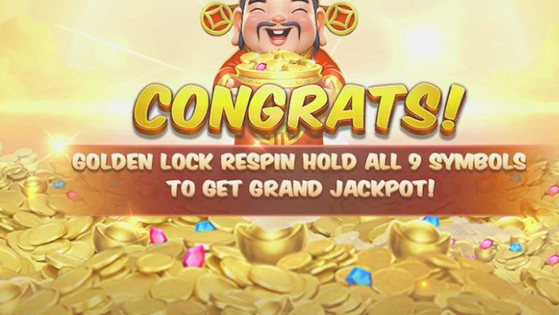 Money Pot · Layar PANDAWA177