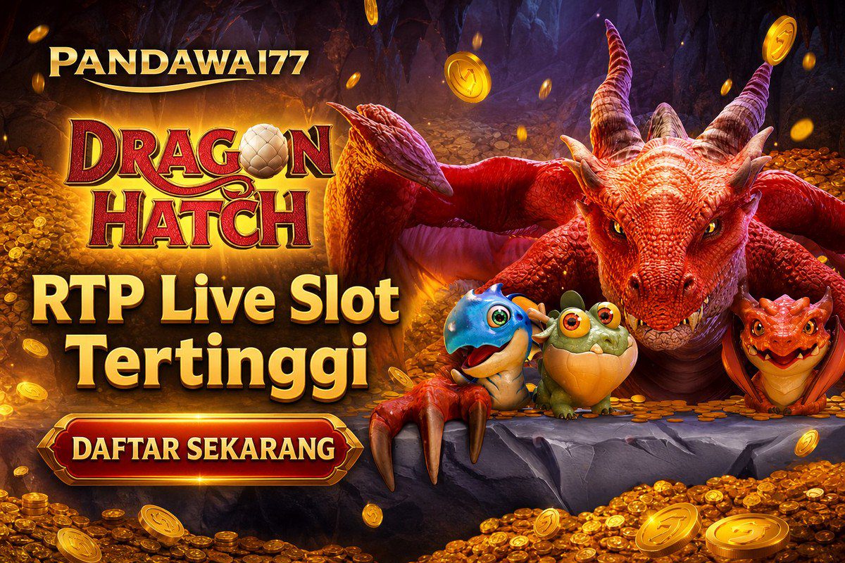 Dragon Hatch · PANDAWA177