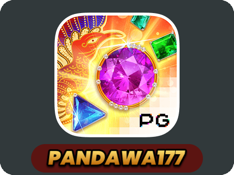 Garuda Gems