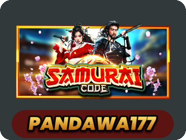Samurai Code