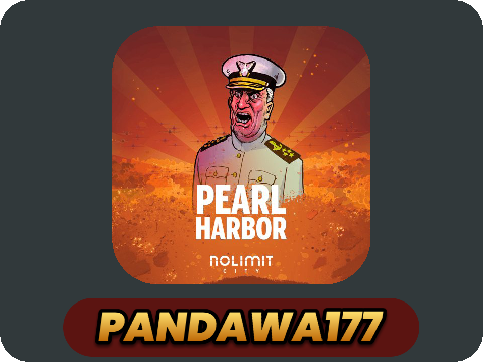 Pearl Harbor