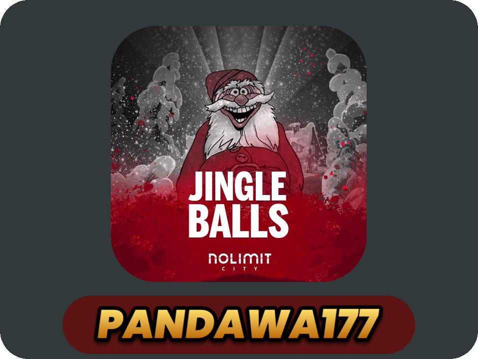 Jingle Balls