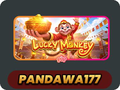 Lucky Monkey