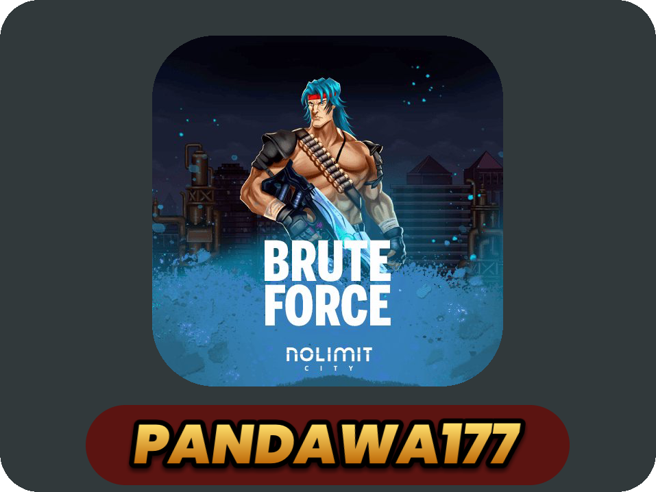 Brute Force