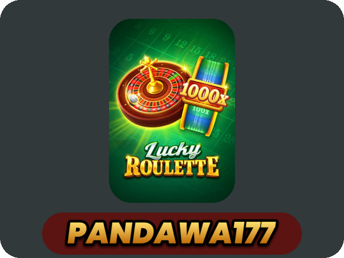 Lucky Roulette