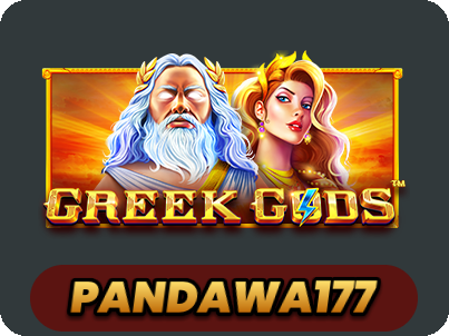 Greek Gods