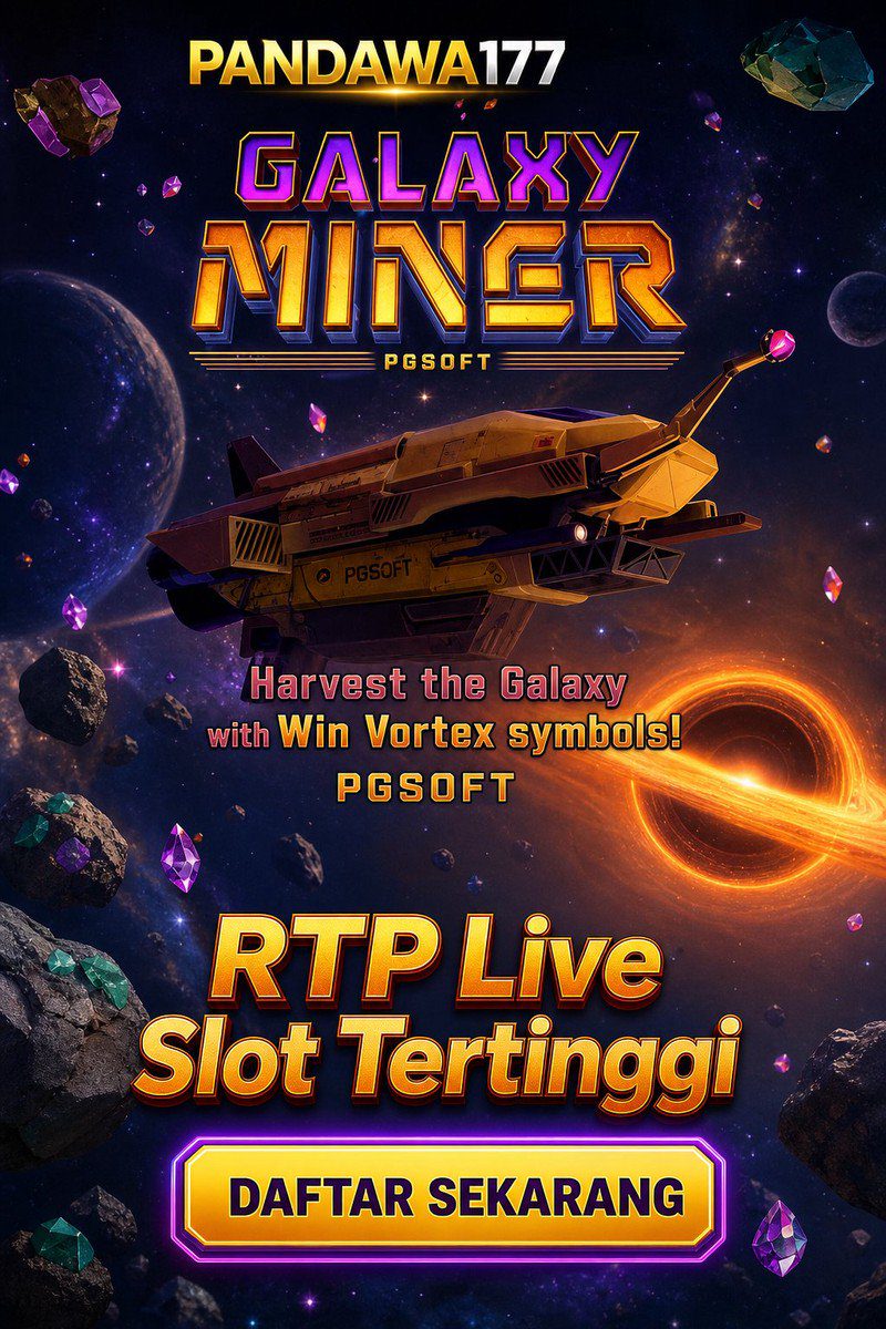 Galaxy Miner · PANDAWA177