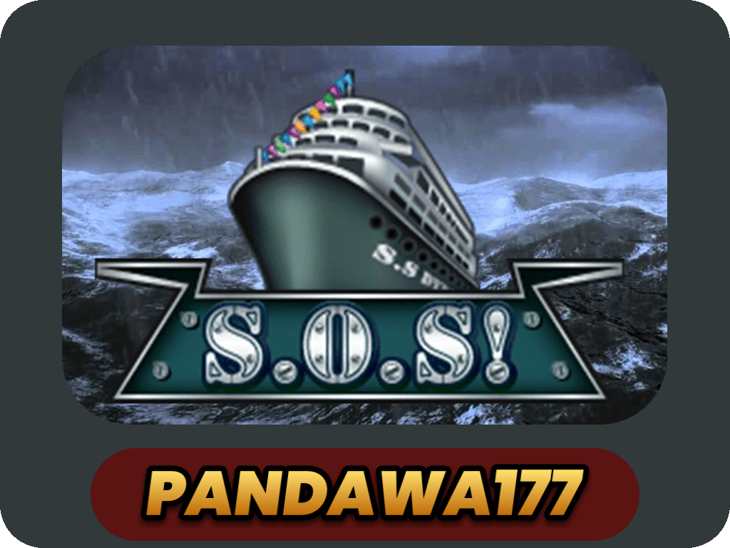 S.O.S!