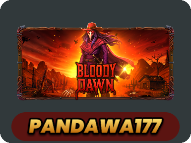 Bloody Dawn