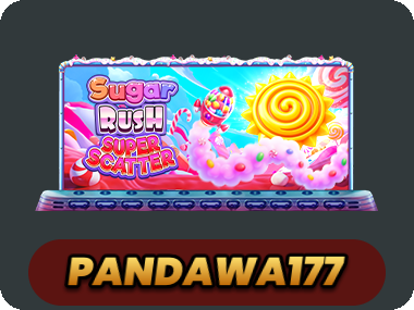 Sugar Rush Super Scatter